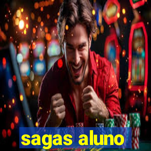 sagas aluno