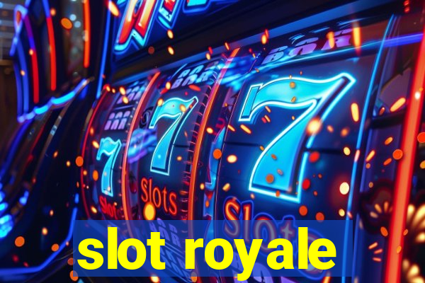 slot royale