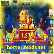 better.modsnet