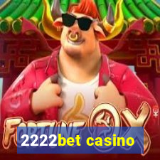 2222bet casino