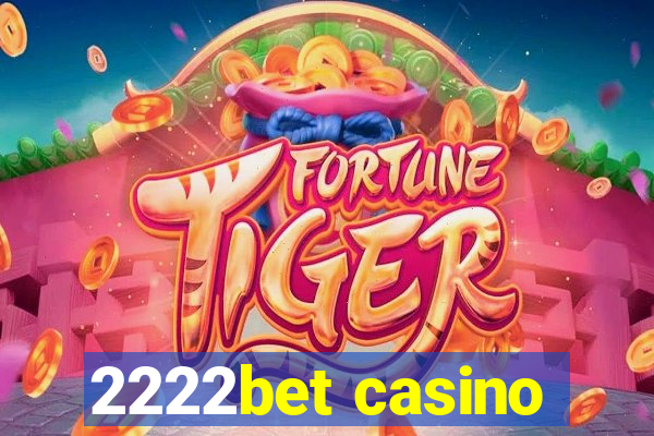 2222bet casino