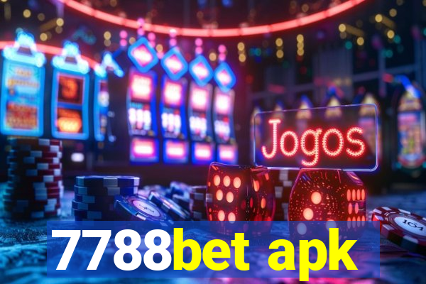 7788bet apk