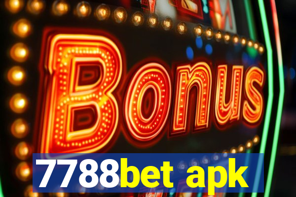 7788bet apk