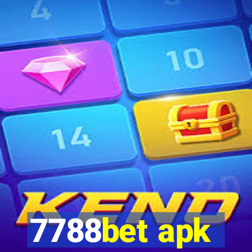 7788bet apk