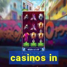 casinos in