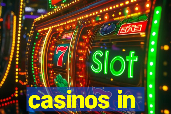 casinos in