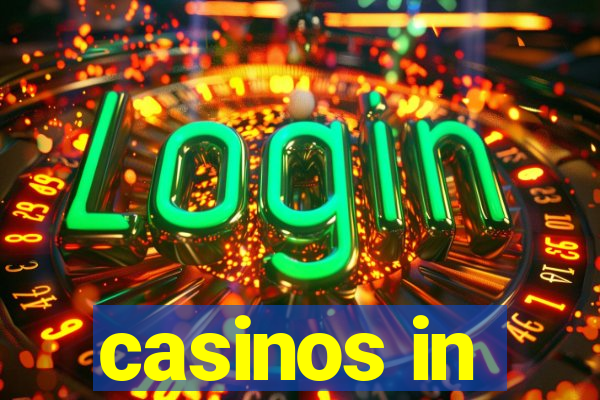 casinos in