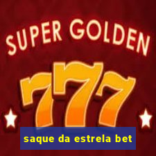 saque da estrela bet