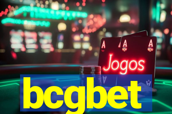 bcgbet