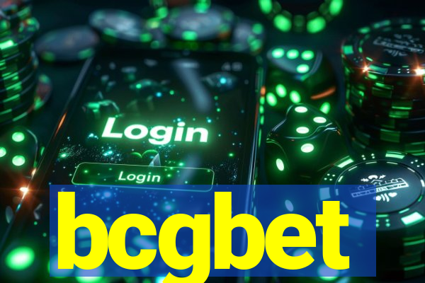 bcgbet