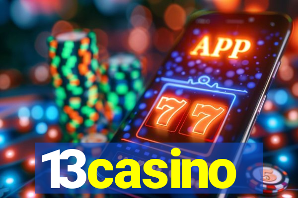 13casino