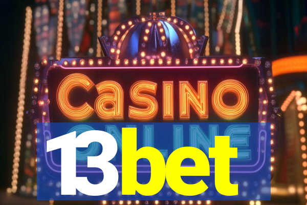 13bet