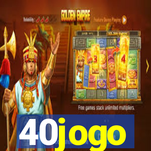 40jogo