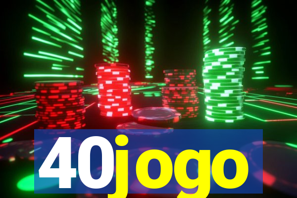 40jogo