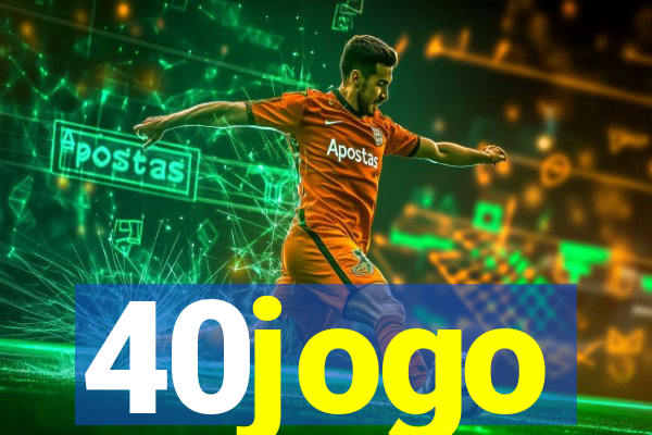 40jogo