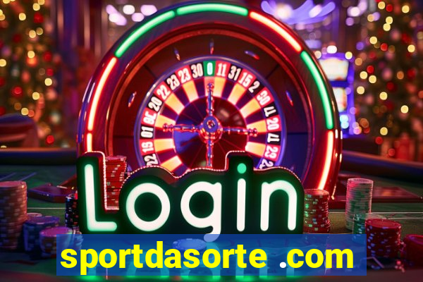 sportdasorte .com