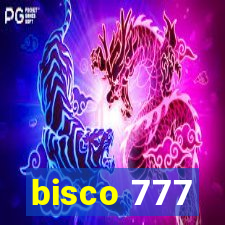 bisco 777