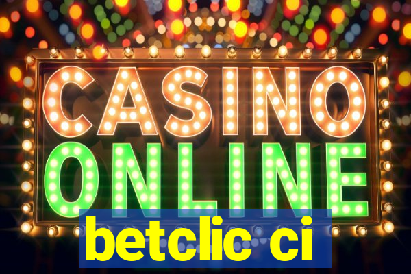 betclic ci