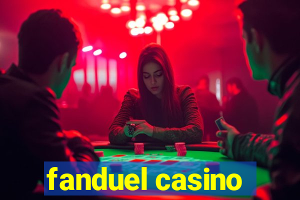 fanduel casino