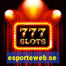 esporteweb se