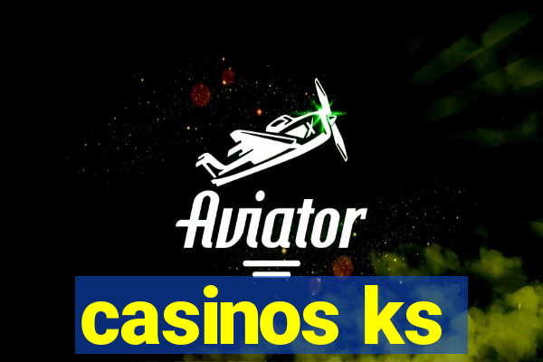 casinos ks