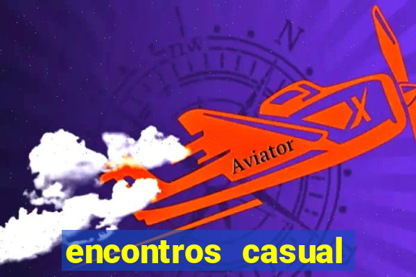 encontros casual porto alegre