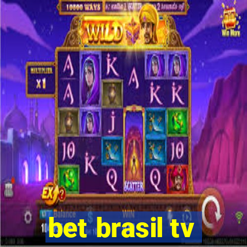 bet brasil tv