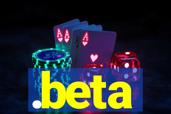 .beta