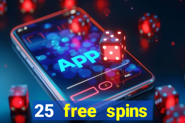 25 free spins casino 2018