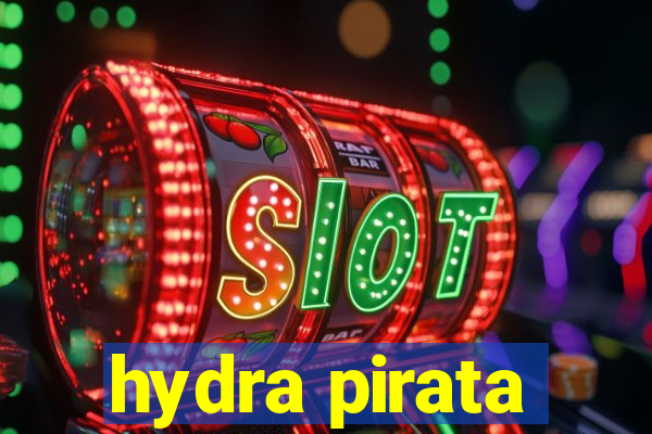 hydra pirata