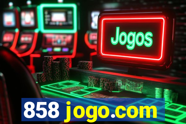 858 jogo.com