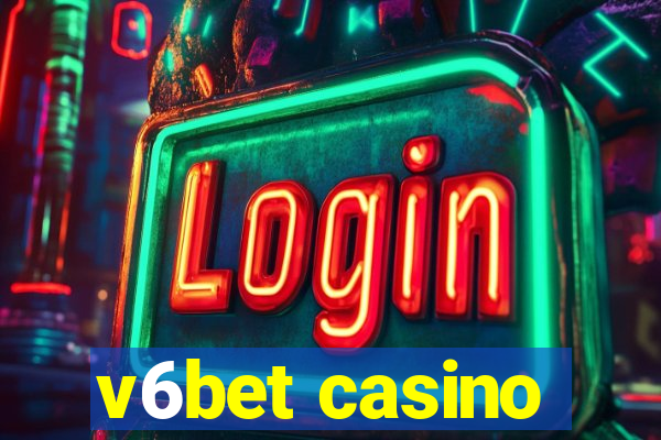 v6bet casino