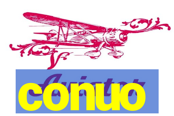 conuo