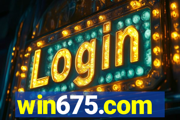 win675.com