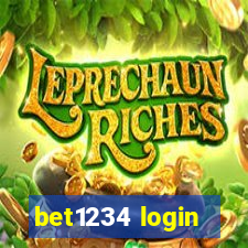 bet1234 login