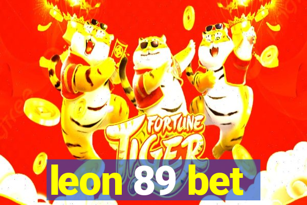 leon 89 bet