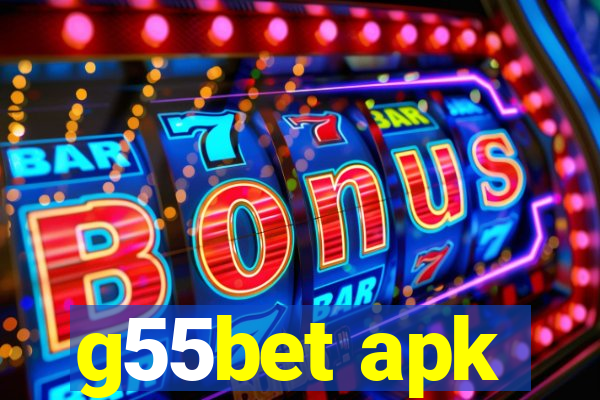 g55bet apk