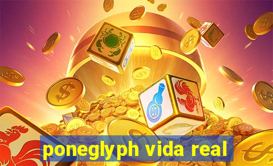 poneglyph vida real