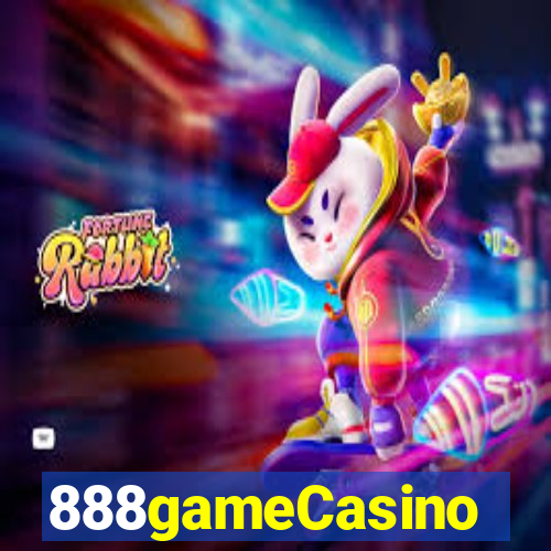 888gameCasino