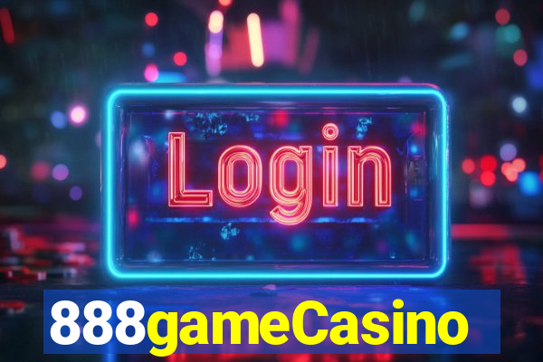 888gameCasino