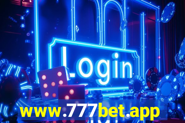 www.777bet.app