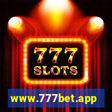 www.777bet.app