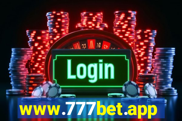 www.777bet.app