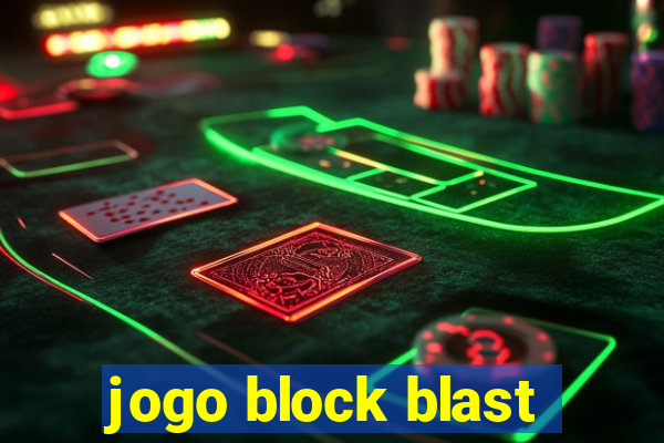 jogo block blast