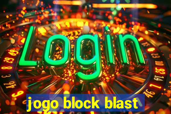 jogo block blast