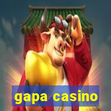 gapa casino