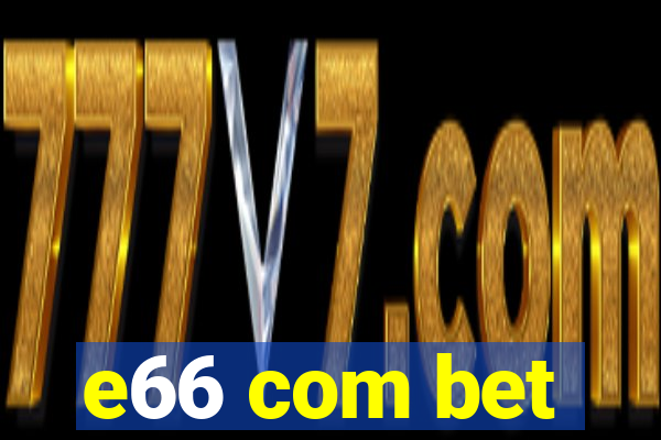 e66 com bet