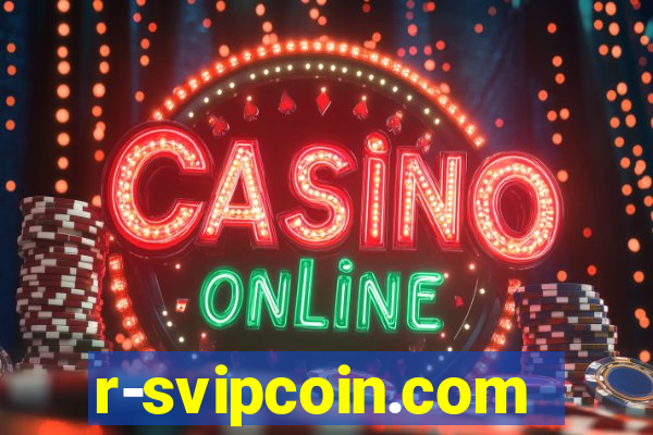 r-svipcoin.com