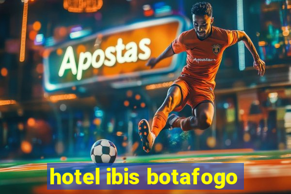 hotel ibis botafogo