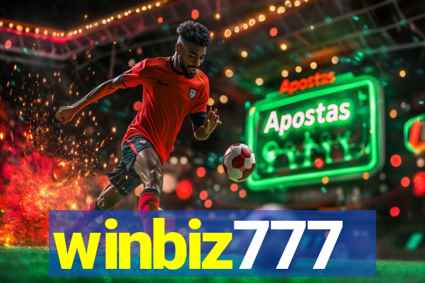 winbiz777